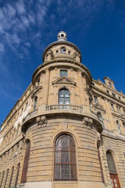Haydarpaşa tren istasyonu