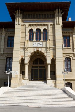 Kastamonu Valiliği, Türkiye