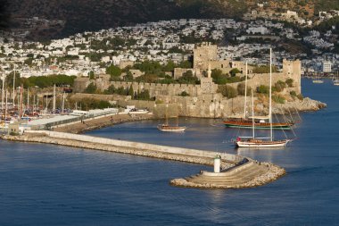 Bodrum Kalesi