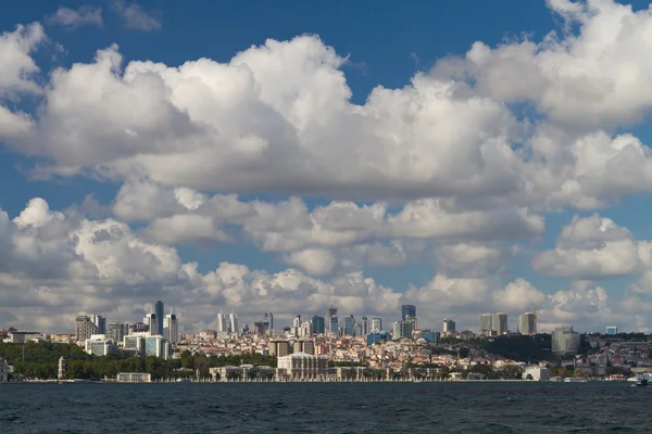 Istanbul — Stockfoto