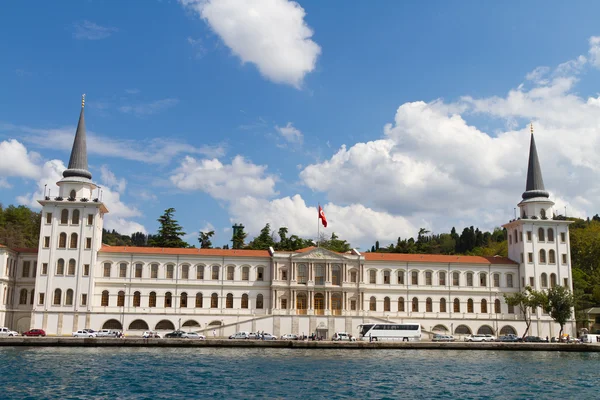 Kuleli Militärgymnasium — Stockfoto