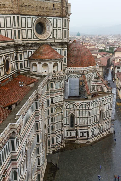 Duomo di Firenze, Firenze, Italia — Foto Stock