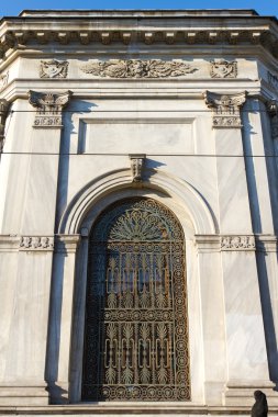 sultan ii.mahmut Tapınak