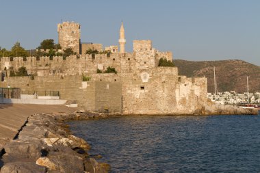 Bodrum Kalesi mugla, Türkiye