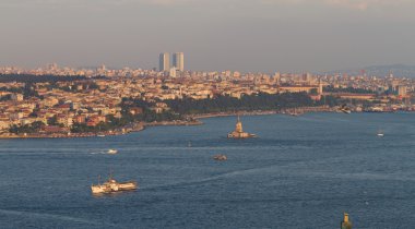 İstanbul.