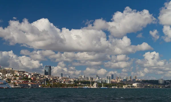 Istanbul — Stockfoto