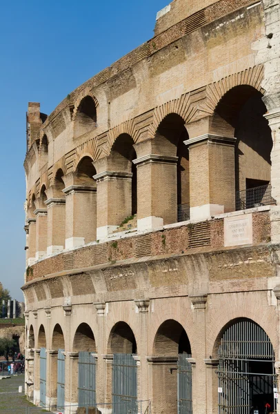 Colosseum, Rom — Stockfoto