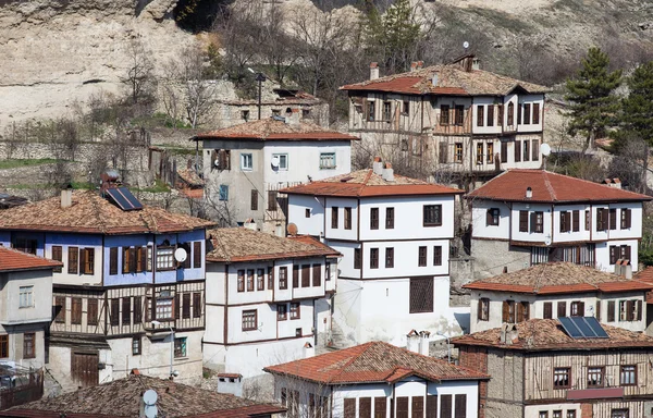 Safranbolu Town, Turquia — Fotografia de Stock