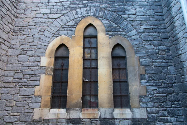 Chiesa commemorativa della Crimea, Istanbul, Turchia — Foto Stock