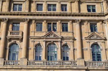 Haydarpaşa tren istasyonu