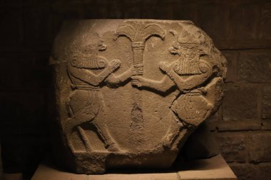 Anadolu Medeniyetler Müzesi, Ankara City, Türkiye