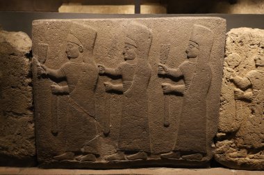 Anadolu Medeniyetler Müzesi, Ankara City, Türkiye