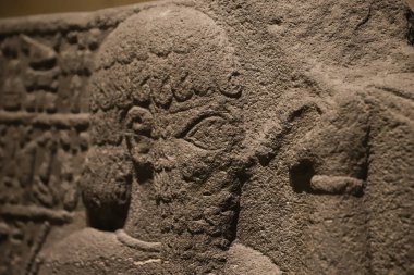 Anadolu Medeniyetler Müzesi, Ankara City, Türkiye