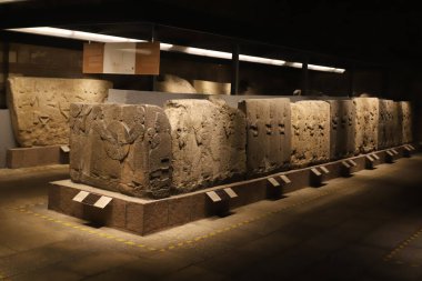 Anadolu Medeniyetler Müzesi, Ankara City, Türkiye