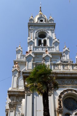 Bulgar St stephen Kilisesi