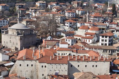 Safranbolu şehri, Türkiye