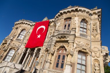 Küçüksu Sarayı
