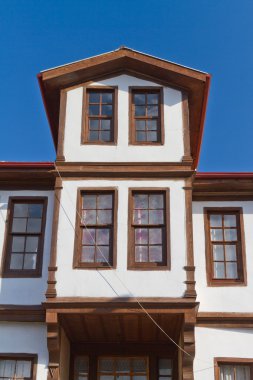 kastamonu, Türkiye'nin geleneksel Osmanlı Saray