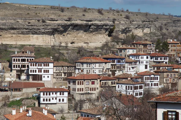 Safranbolu Town, Turquia — Fotografia de Stock