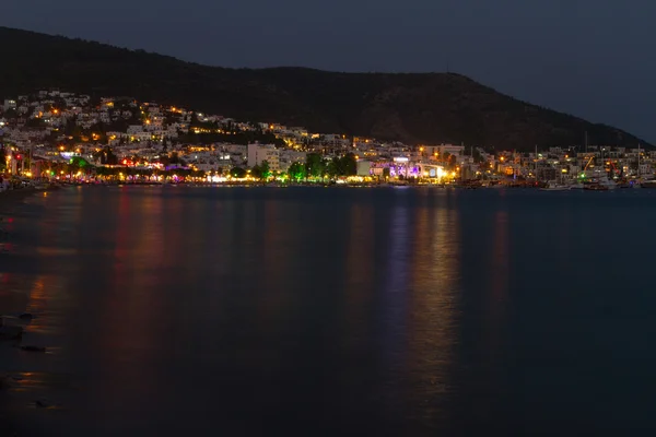 Bodrum Town desde Mugla, Turkey —  Fotos de Stock