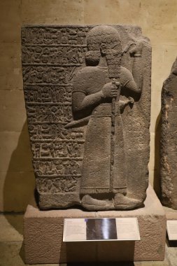 Anadolu Medeniyetler Müzesi, Ankara City, Türkiye