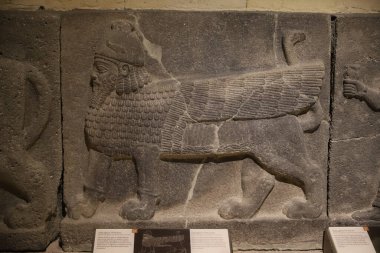 Anadolu Medeniyetler Müzesi, Ankara City, Türkiye