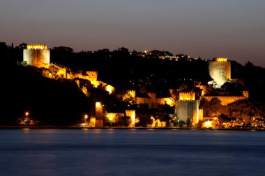 Rumeli Kalesi