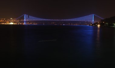 Boğaziçi Köprüsü