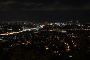 Boğaziçi Köprüsü