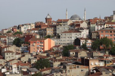 İstanbul.