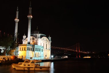 Ortaköy, istanbul, Türkiye