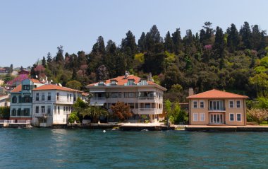 İstanbul Boğazı
