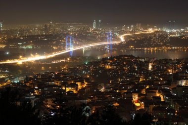 Boğaziçi Köprüsü