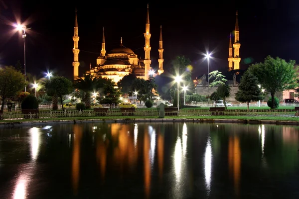 Ayasofya sophia — Stok fotoğraf