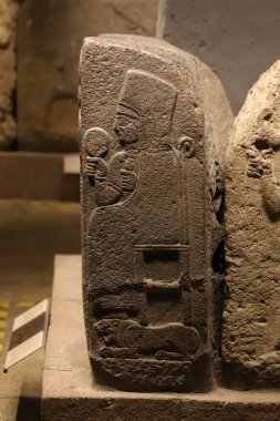 Anadolu Medeniyetler Müzesi, Ankara City, Türkiye