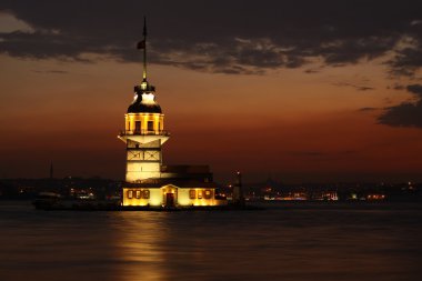 kızkulesi