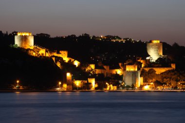 Rumeli Kalesi