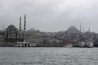 Eminönü, Istanbul