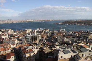 İstanbul.
