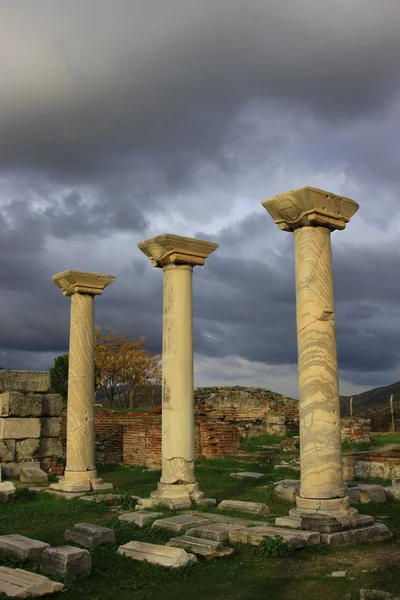 Basilica of St. John — Stock Photo, Image