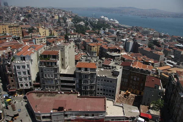 Istanbul — Stock fotografie