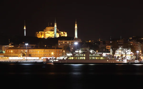 Hagia sophia — Stock Fotó