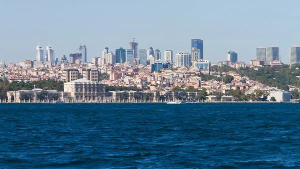 Istanbul, Türkiye — Stok fotoğraf