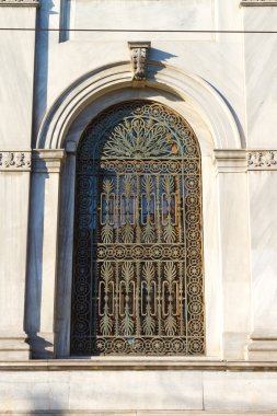 sultan ii.mahmut Tapınak