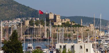 Bodrum