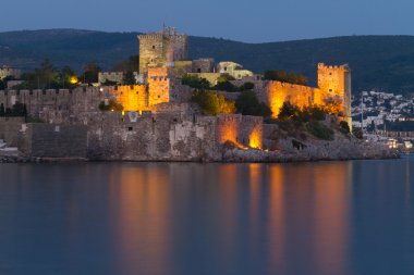 Bodrum Kalesi