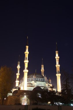 Selimiye Camii, edirne, Türkiye