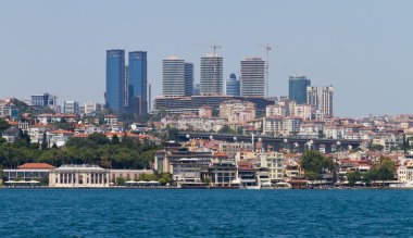 İstanbul.