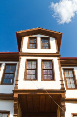 kastamonu, Türkiye'nin geleneksel Osmanlı Saray