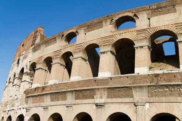 Colosseum, Rom — Stockfoto